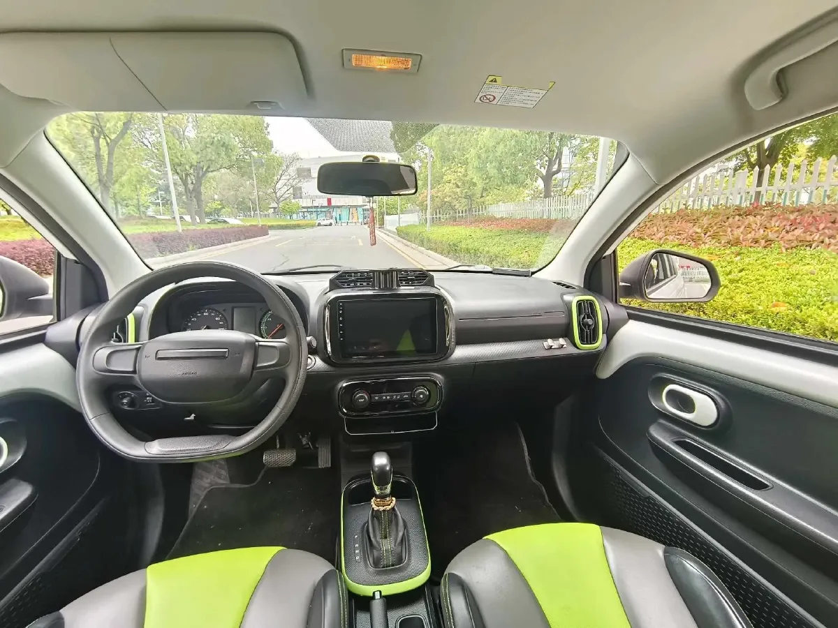 2021 Roewe Clever BEV 29.13KWH,autocango,china used car exporter,china ev exporter,chinese used car exporter,chinese used ev exporter