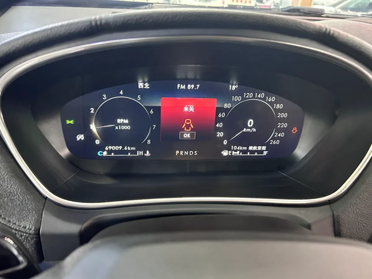 2019 Lincoln Nautilus 2.0T 235HP L4 8AT,autocango,china used car exporter,china ev exporter,chinese used car exporter,chinese used ev exporter