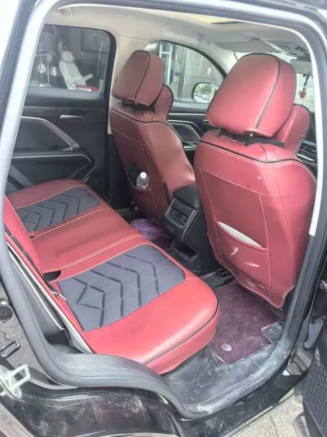 2023 Haval H6 1.5T 150HP L4 7DCT,autocango,china used car exporter,china ev exporter,chinese used car exporter,chinese used ev exporter