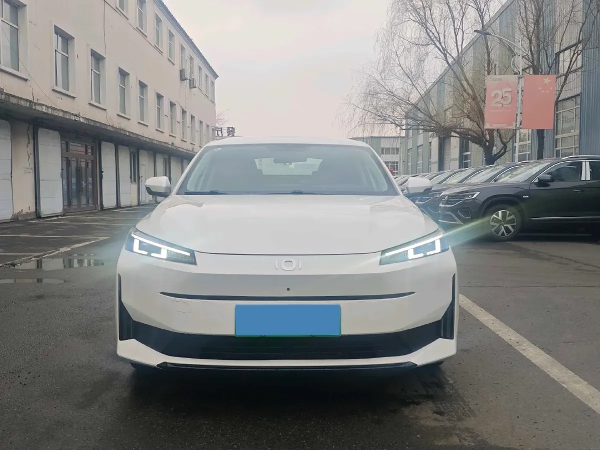 2024 ChangAn QiYuan A05 1.5L 110HP L4 E-CVT PHEV 9.07KWH,autocango,china used car exporter,china ev exporter,chinese used car exporter,chinese used ev exporter