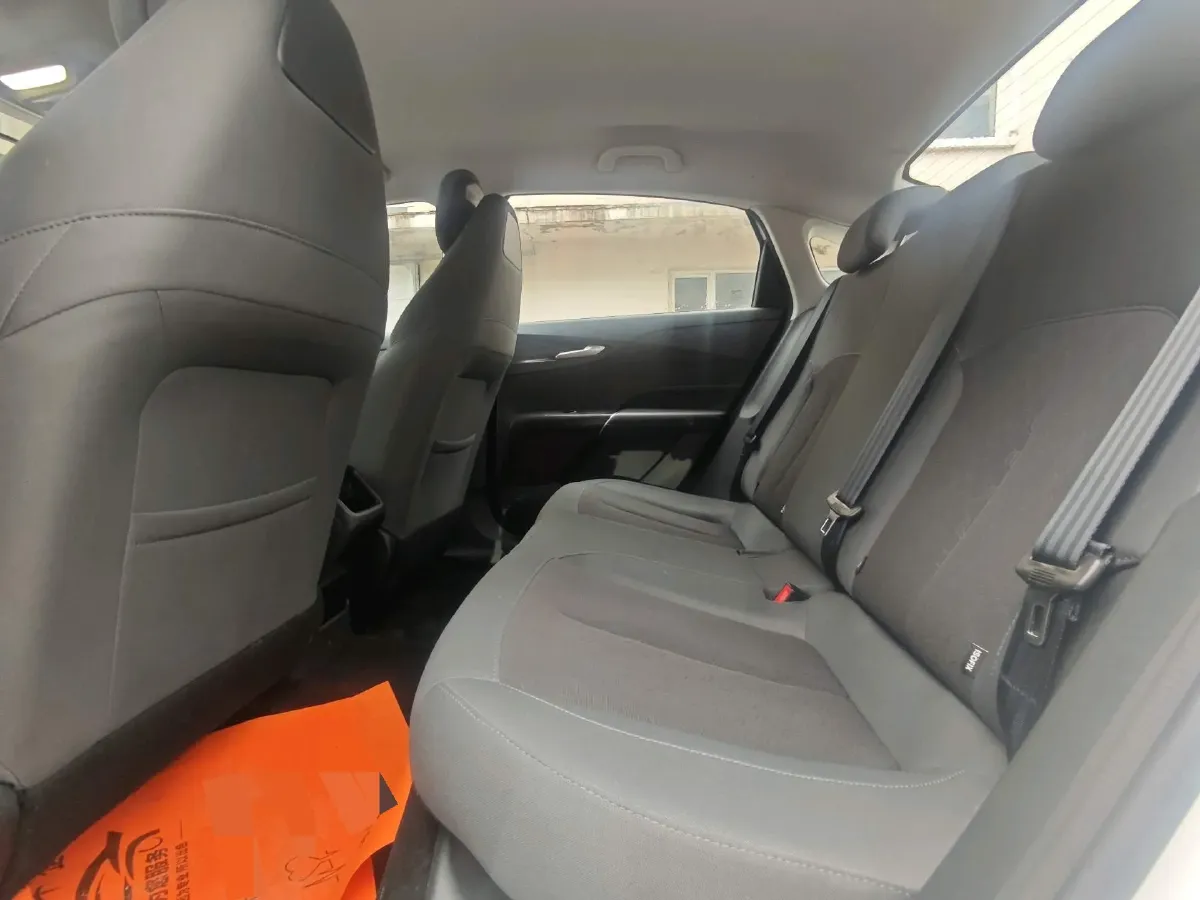 2024 ChangAn QiYuan A05 1.5L 110HP L4 E-CVT PHEV 9.07KWH,autocango,china used car exporter,china ev exporter,chinese used car exporter,chinese used ev exporter