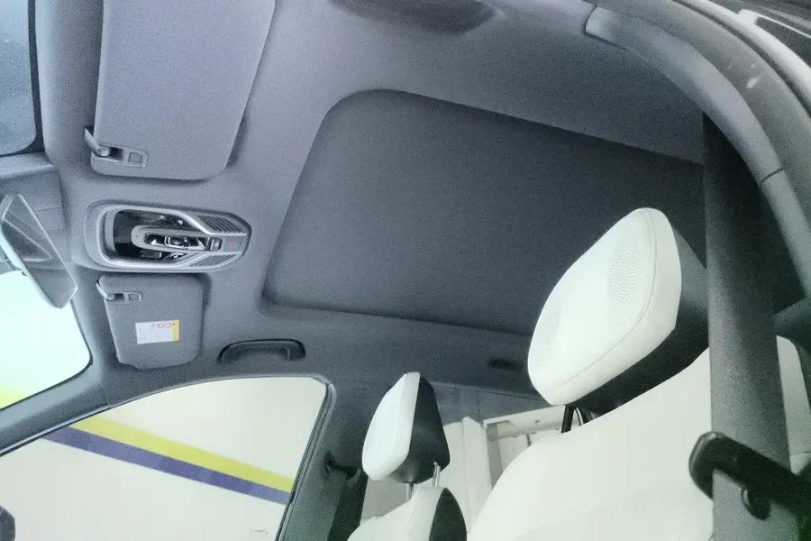 2025 BYD Sea Lion 05 DM-i 1.5L 101HP L4 E-CVT PHEV 18.3KWH,autocango,china used car exporter,china ev exporter,chinese used car exporter,chinese used ev exporter