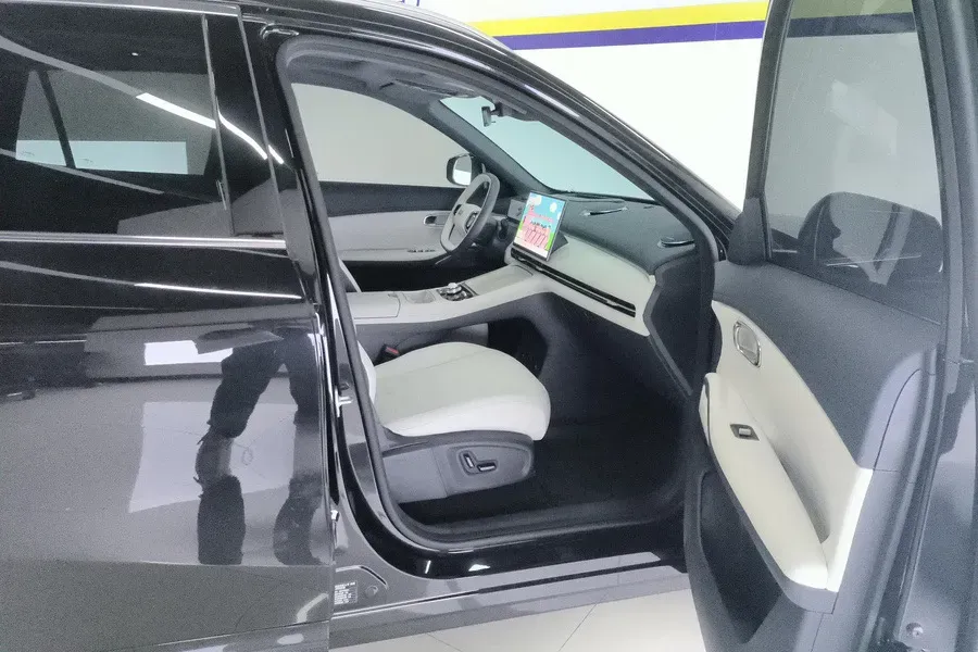 2025 BYD Sea Lion 05 DM-i 1.5L 101HP L4 E-CVT PHEV 18.3KWH,autocango,china used car exporter,china ev exporter,chinese used car exporter,chinese used ev exporter