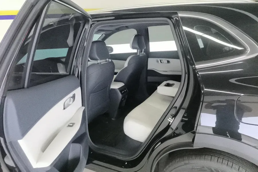 2025 BYD Sea Lion 05 DM-i 1.5L 101HP L4 E-CVT PHEV 18.3KWH,autocango,china used car exporter,china ev exporter,chinese used car exporter,chinese used ev exporter