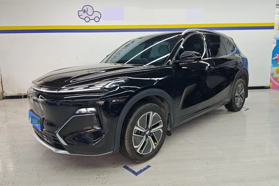 2025 BYD Sea Lion 05 DM-i 1.5L 101HP L4 E-CVT PHEV 18.3KWH,autocango,china used car exporter,china ev exporter,chinese used car exporter,chinese used ev exporter