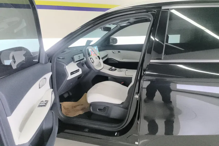 2025 BYD Sea Lion 05 DM-i 1.5L 101HP L4 E-CVT PHEV 18.3KWH,autocango,china used car exporter,china ev exporter,chinese used car exporter,chinese used ev exporter