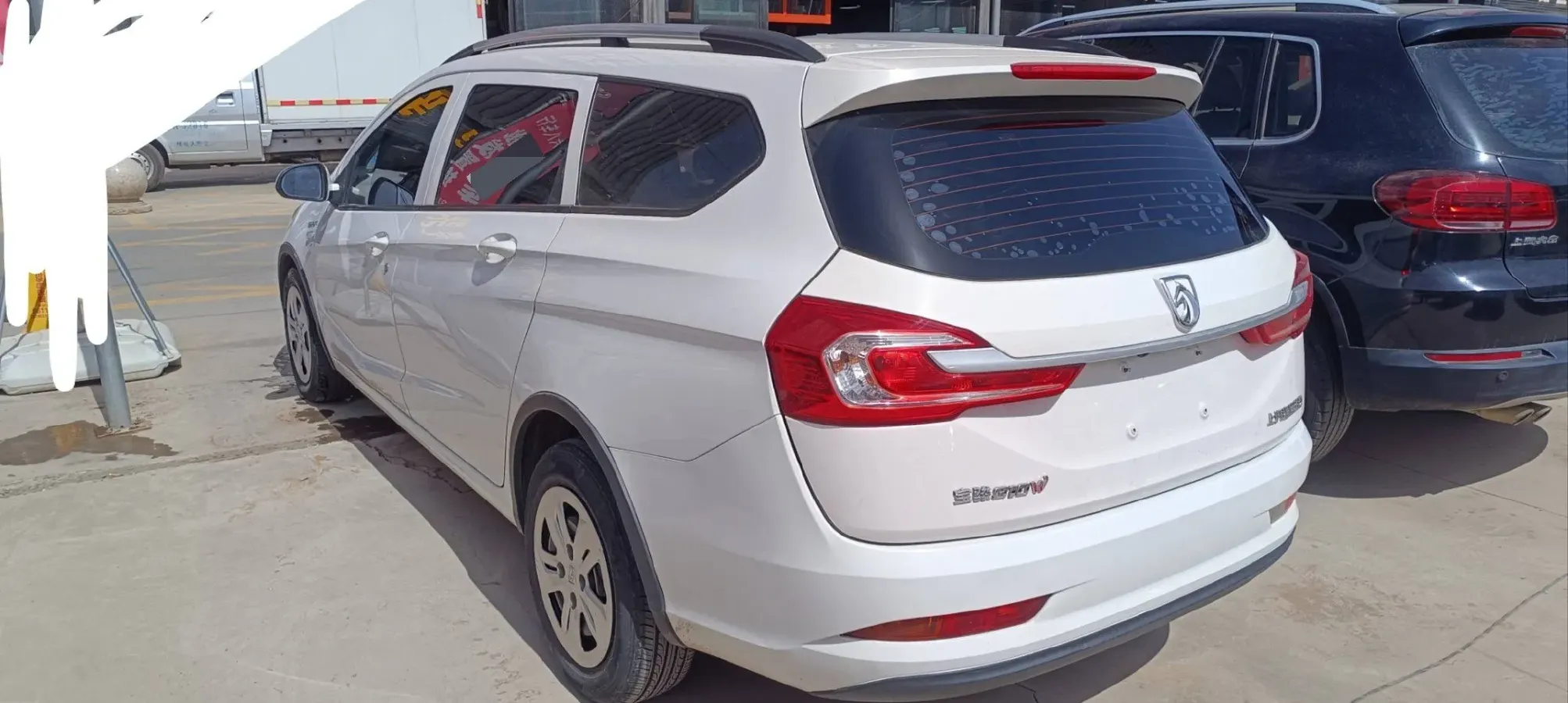 2019 Golden Dragon New Era Sea Lion 2.0L 102HP L4 5MT,autocango,china used car exporter,china ev exporter,chinese used car exporter,chinese used ev exporter