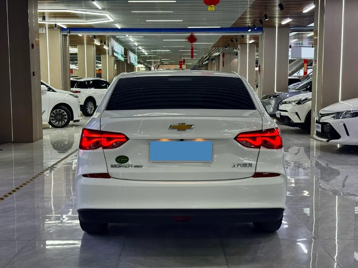 2021 Chevrolet Monza 1.5L 113HP L4 6AT,autocango,china used car exporter,china ev exporter,chinese used car exporter,chinese used ev exporter