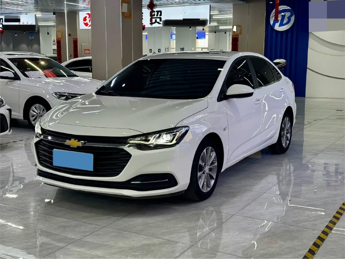 2021 Chevrolet Monza 1.5L 113HP L4 6AT,autocango,china used car exporter,china ev exporter,chinese used car exporter,chinese used ev exporter