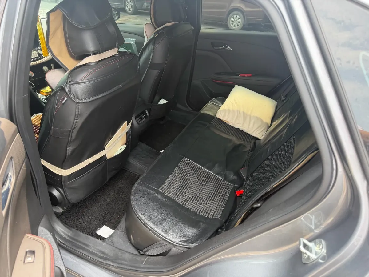 2020 Chevrolet Monza 1.3T 163HP L3 6AT,autocango,china used car exporter,china ev exporter,chinese used car exporter,chinese used ev exporter