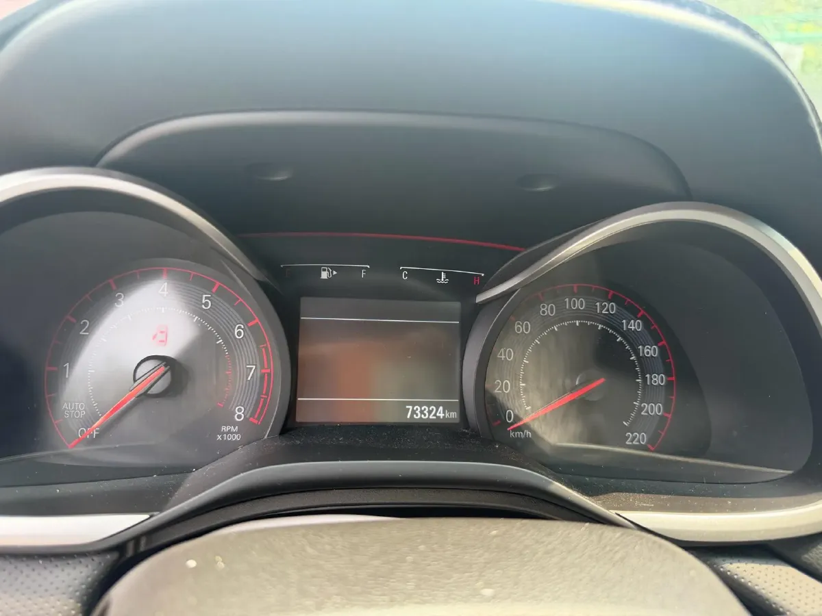 2020 Chevrolet Monza 1.3T 163HP L3 6AT,autocango,china used car exporter,china ev exporter,chinese used car exporter,chinese used ev exporter