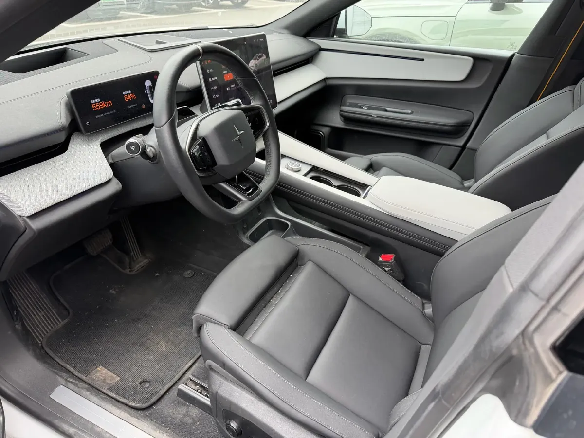 2024 Polestar 4 BEV 86KWH,autocango,china used car exporter,china ev exporter,chinese used car exporter,chinese used ev exporter