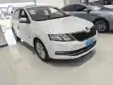2019 Skoda Rapid Spaceback 1.5L 110HP L4 6AT