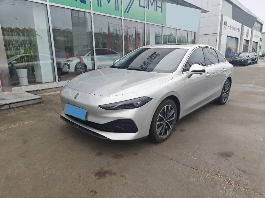 2025 Roewe D7 1.5L 112HP L4 1DHT PHEV 19.7KWH,autocango,china used car exporter,china ev exporter,chinese used car exporter,chinese used ev exporter