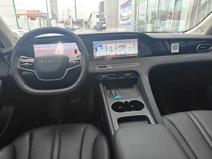 2025 Roewe D7 1.5L 112HP L4 1DHT PHEV 19.7KWH,autocango,china used car exporter,china ev exporter,chinese used car exporter,chinese used ev exporter
