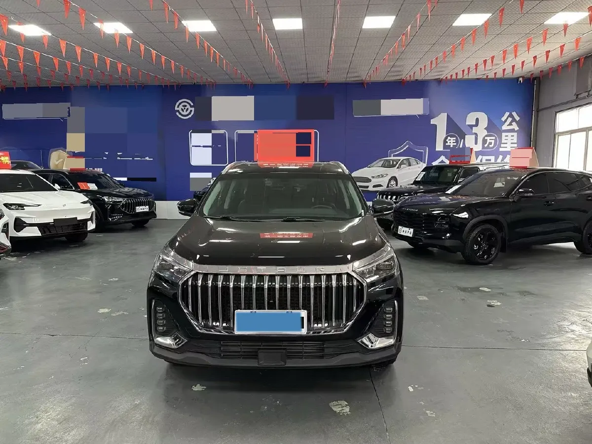 2024 Jetour X90 Plus 1.6T 197HP L4 7DCT,autocango,china used car exporter,china ev exporter,chinese used car exporter,chinese used ev exporter