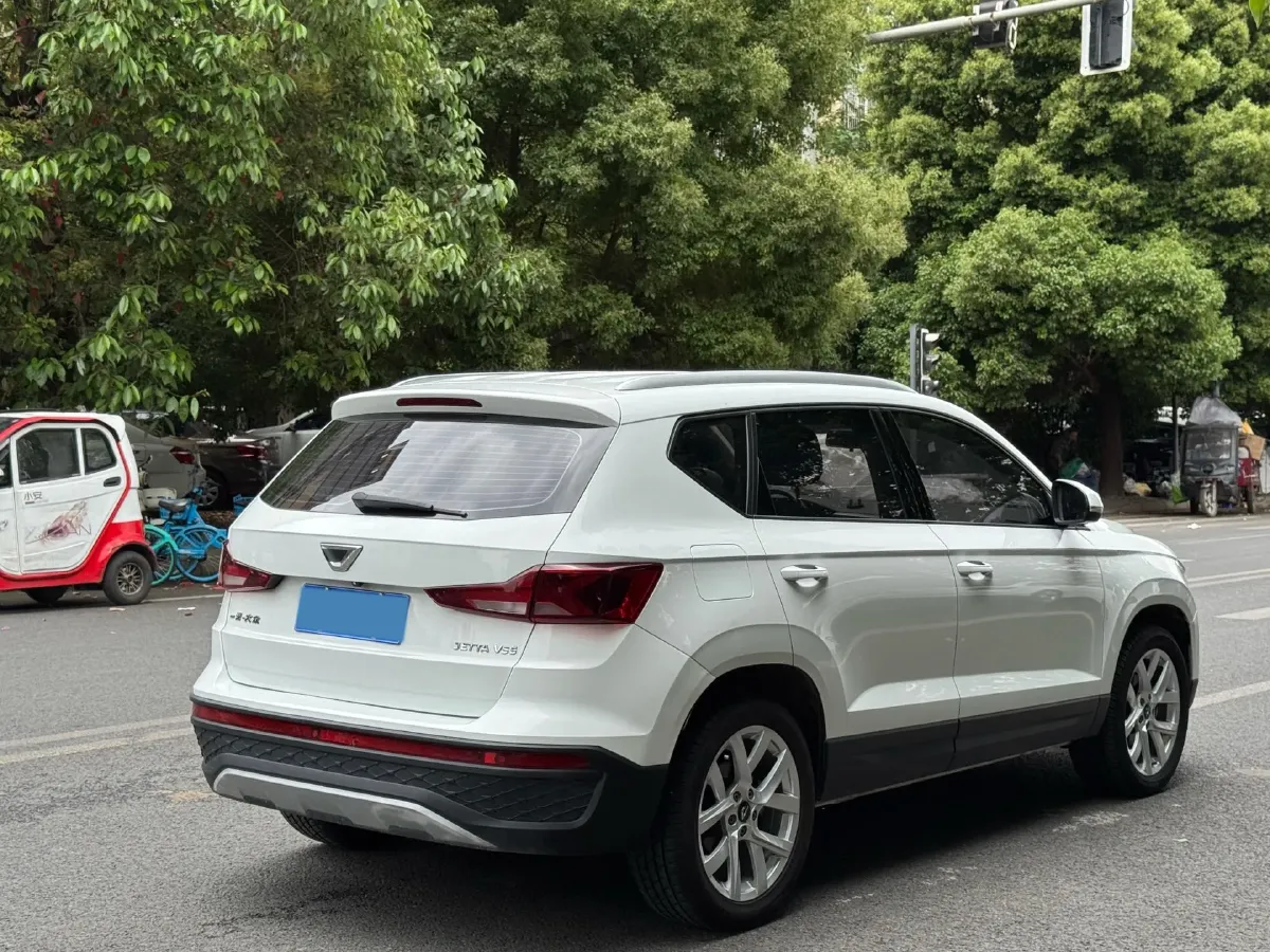 2022 Jetta VS5 1.4T 150HP L4 6AT,autocango,china used car exporter,china ev exporter,chinese used car exporter,chinese used ev exporter