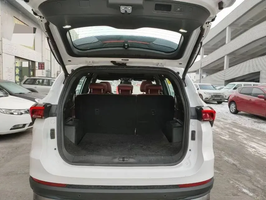 2023 Jetour X70 Plus 1.6T 197HP L4 7DCT,autocango,china used car exporter,china ev exporter,chinese used car exporter,chinese used ev exporter