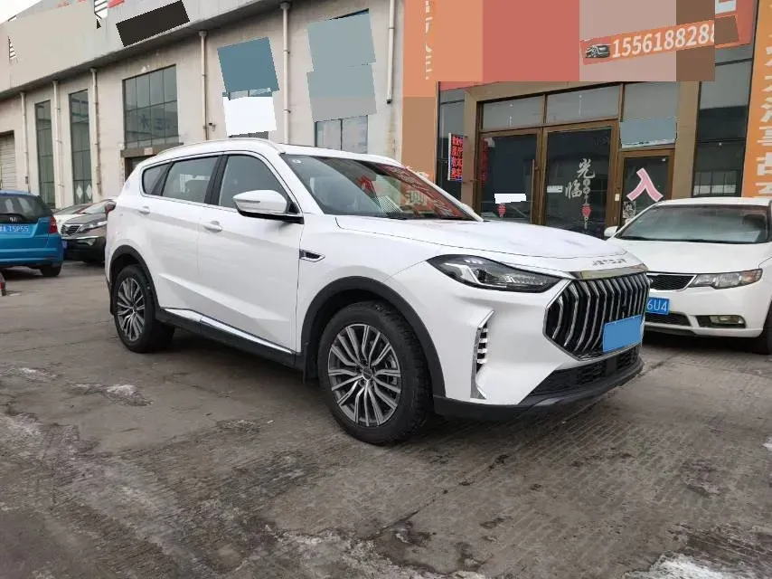 2023 Jetour X70 Plus 1.6T 197HP L4 7DCT,autocango,china used car exporter,china ev exporter,chinese used car exporter,chinese used ev exporter