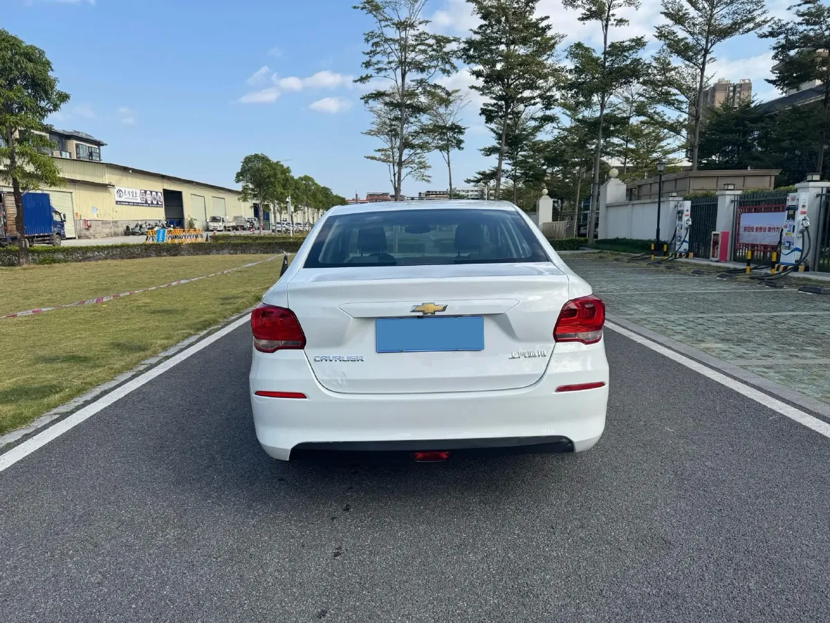 2019 Chevrolet Cavalier 1.5L 113HP L4 6AT,autocango,china used car exporter,china ev exporter,chinese used car exporter,chinese used ev exporter
