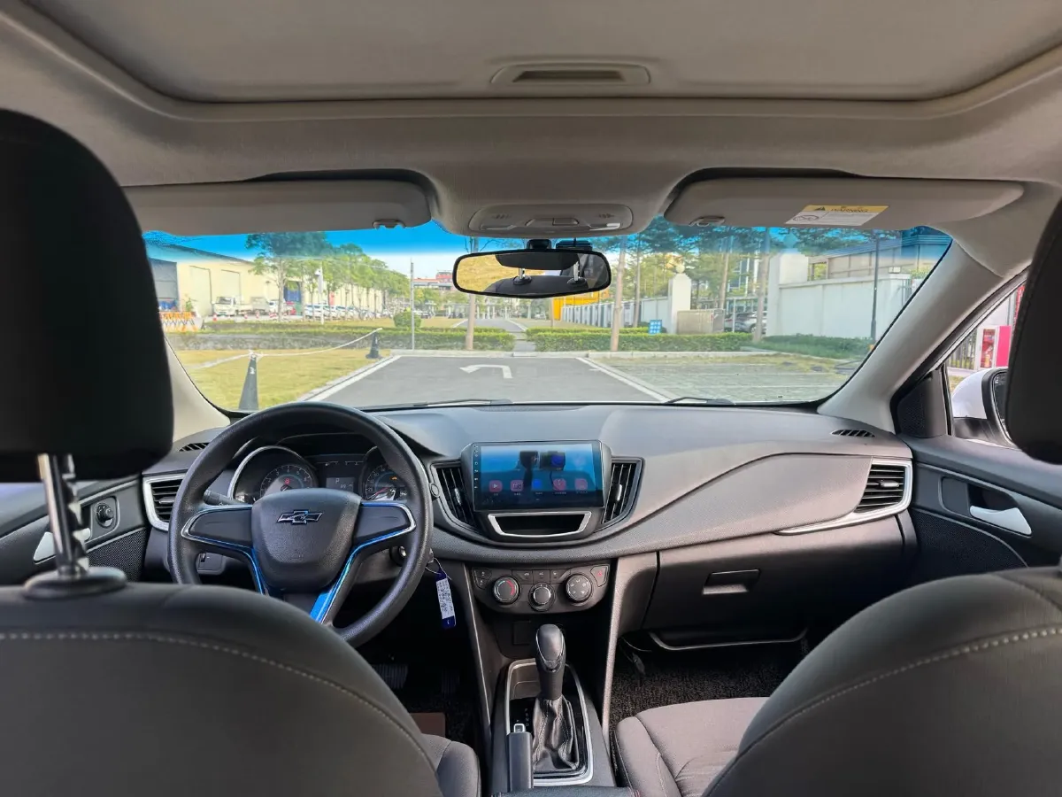 2019 Chevrolet Cavalier 1.5L 113HP L4 6AT,autocango,china used car exporter,china ev exporter,chinese used car exporter,chinese used ev exporter