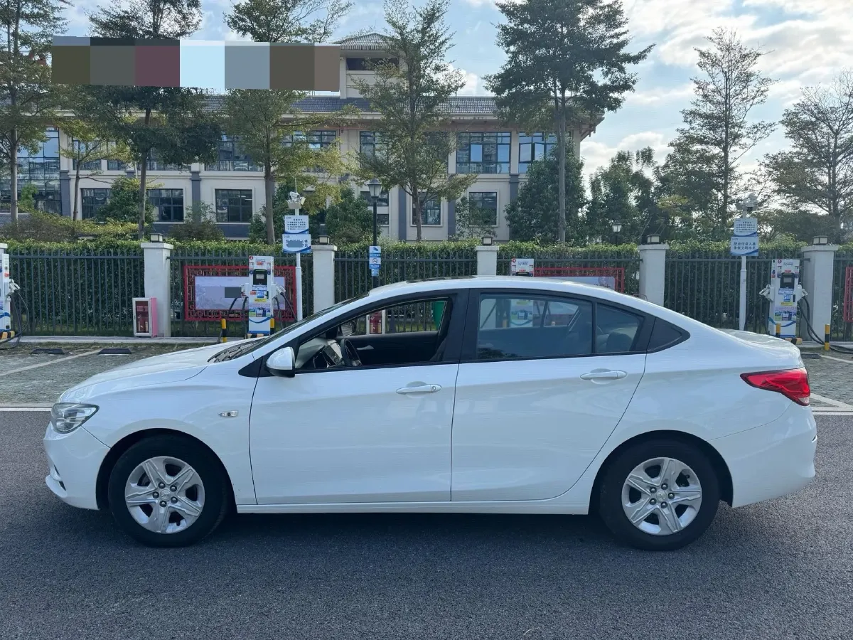 2019 Chevrolet Cavalier 1.5L 113HP L4 6AT,autocango,china used car exporter,china ev exporter,chinese used car exporter,chinese used ev exporter