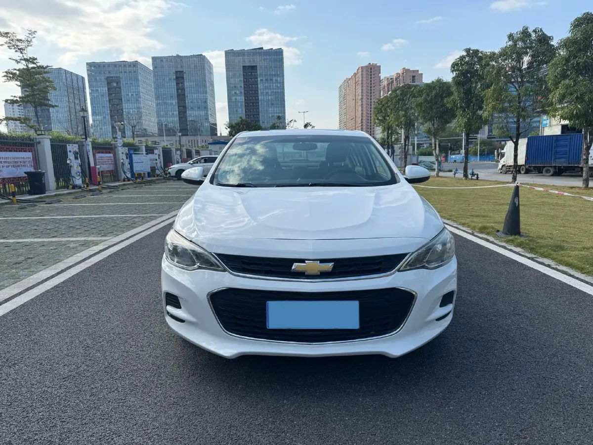 2019 Chevrolet Cavalier 1.5L 113HP L4 6AT,autocango,china used car exporter,china ev exporter,chinese used car exporter,chinese used ev exporter