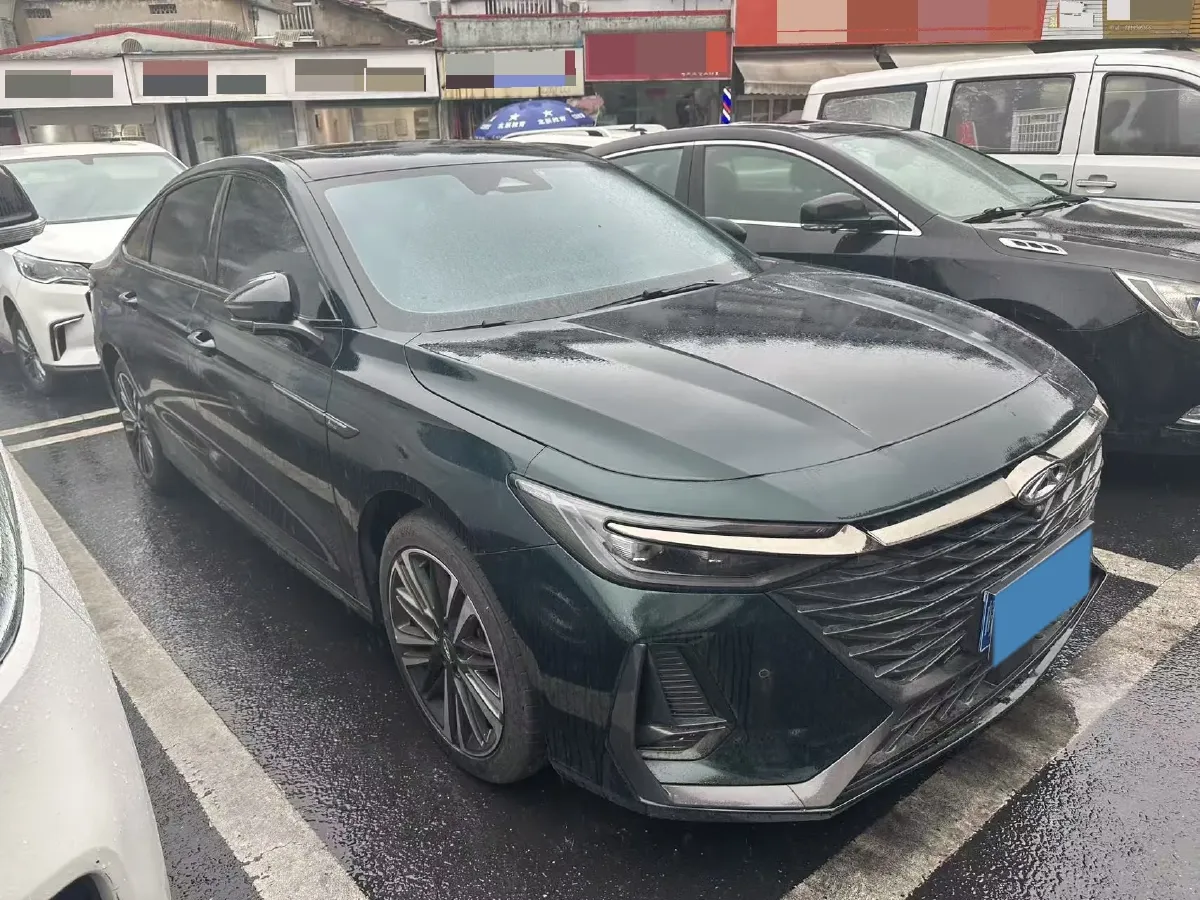 2023 Chery Arrizo 8 2.0T 254HP L4 7DCT,autocango,china used car exporter,china ev exporter,chinese used car exporter,chinese used ev exporter