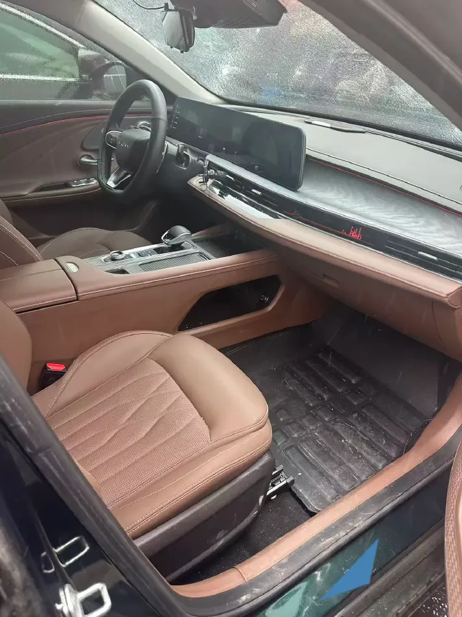 2023 Chery Arrizo 8 2.0T 254HP L4 7DCT,autocango,china used car exporter,china ev exporter,chinese used car exporter,chinese used ev exporter