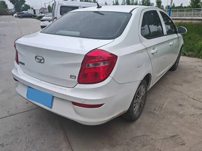 2018 KaiYi E3 1.5L 109HP L4 4AT,autocango,china used car exporter,china ev exporter,chinese used car exporter,chinese used ev exporter