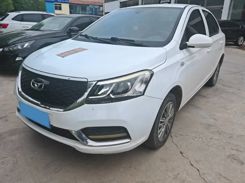 2018 KaiYi E3 1.5L 109HP L4 4AT,autocango,china used car exporter,china ev exporter,chinese used car exporter,chinese used ev exporter