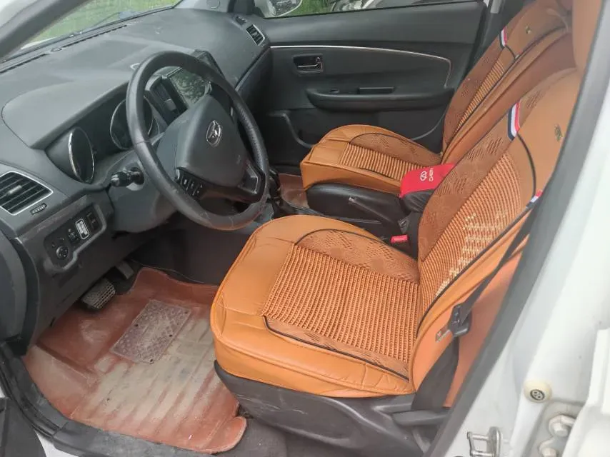 2018 KaiYi E3 1.5L 109HP L4 4AT,autocango,china used car exporter,china ev exporter,chinese used car exporter,chinese used ev exporter