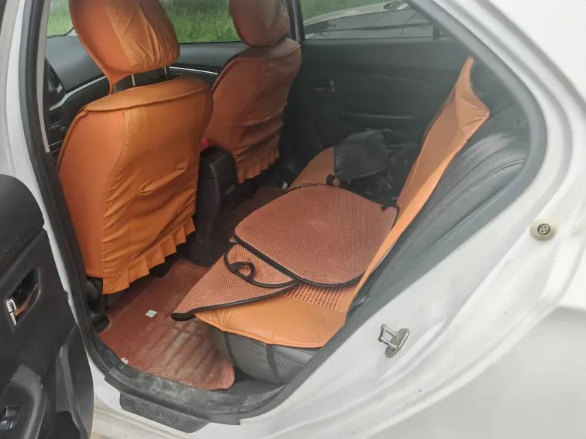 2018 KaiYi E3 1.5L 109HP L4 4AT,autocango,china used car exporter,china ev exporter,chinese used car exporter,chinese used ev exporter