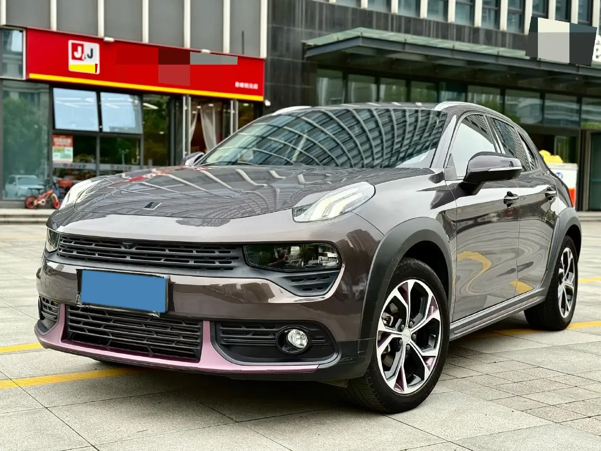 2022 LYNK&CO 02 1.5T 180HP L3 7DCT,autocango,china used car exporter,china ev exporter,chinese used car exporter,chinese used ev exporter