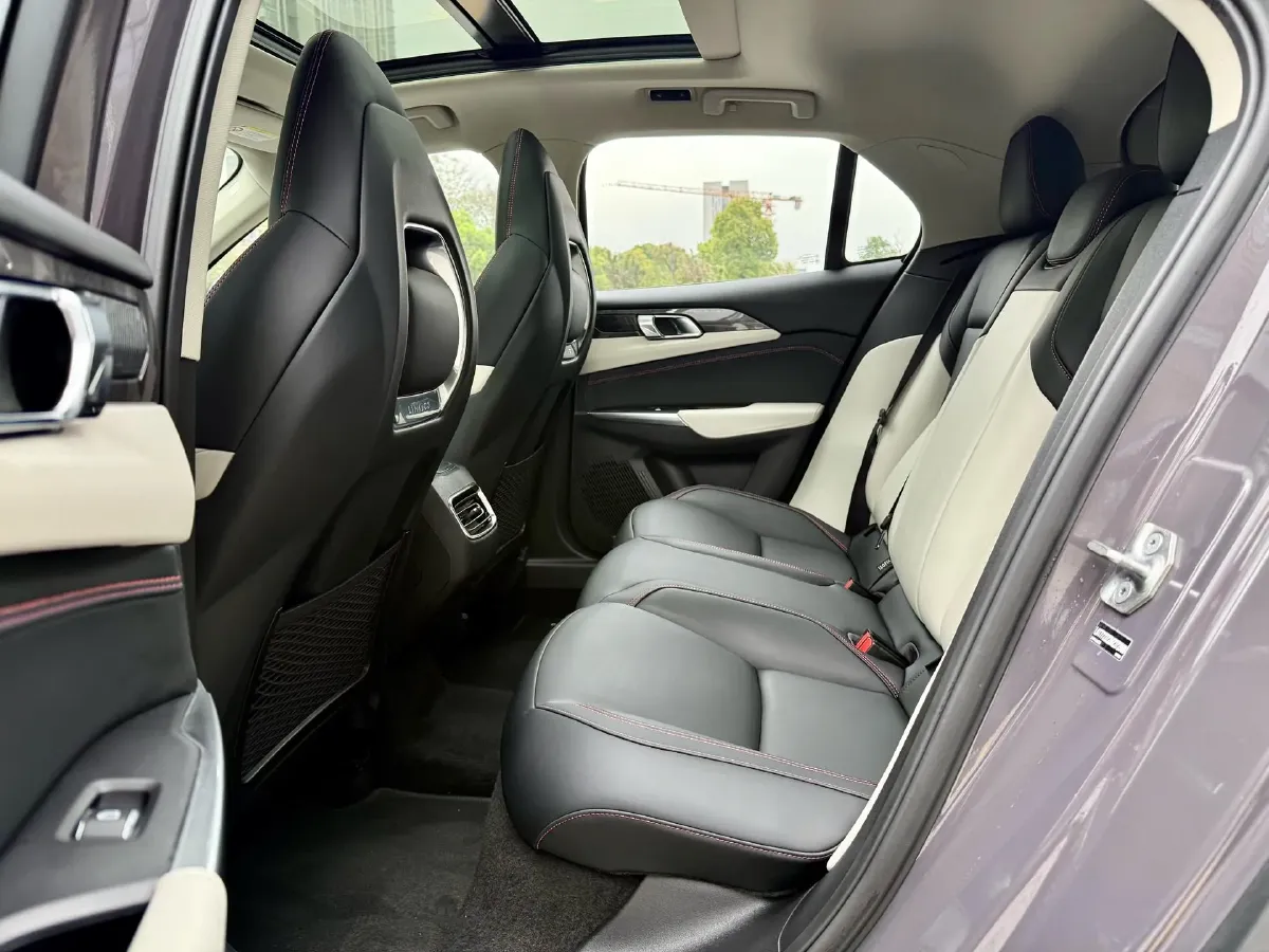 2022 LYNK&CO 02 1.5T 180HP L3 7DCT,autocango,china used car exporter,china ev exporter,chinese used car exporter,chinese used ev exporter