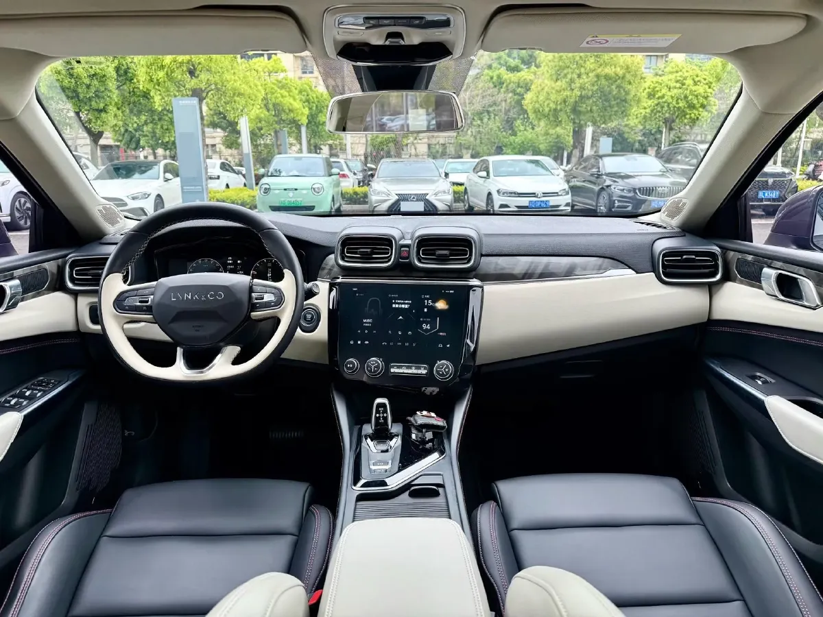 2022 LYNK&CO 02 1.5T 180HP L3 7DCT,autocango,china used car exporter,china ev exporter,chinese used car exporter,chinese used ev exporter