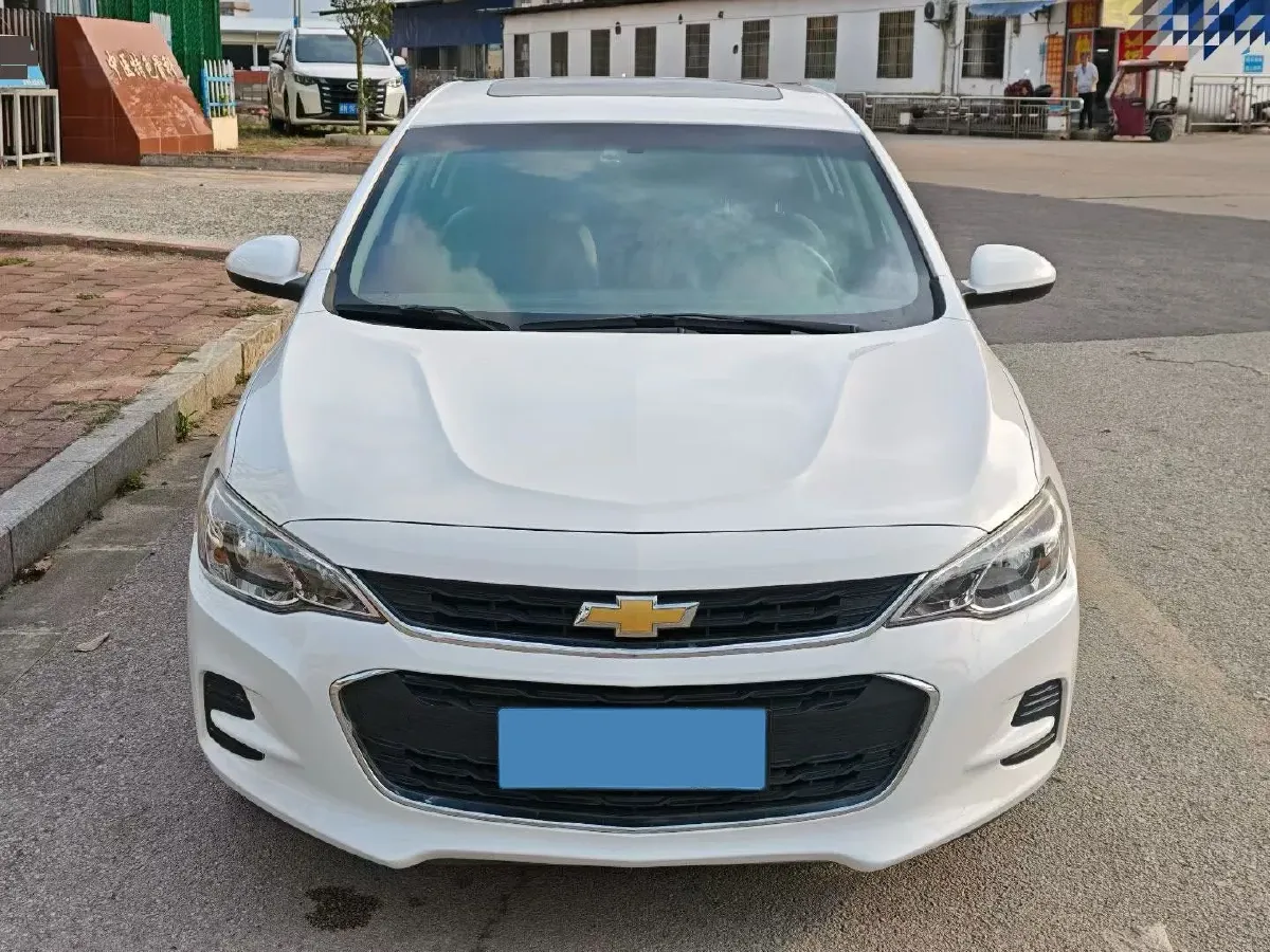 2019 Chevrolet Cavalier 1.5L 113HP L4 6AT,autocango,china used car exporter,china ev exporter,chinese used car exporter,chinese used ev exporter