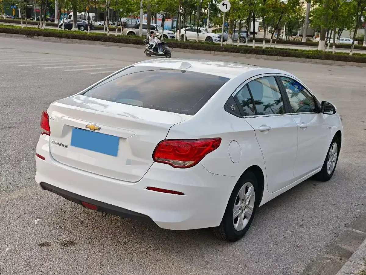 2019 Chevrolet Cavalier 1.5L 113HP L4 6AT,autocango,china used car exporter,china ev exporter,chinese used car exporter,chinese used ev exporter