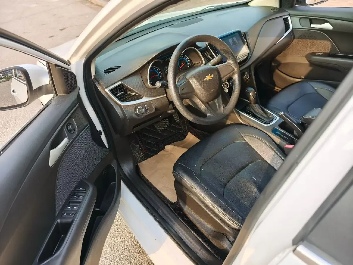 2019 Chevrolet Cavalier 1.5L 113HP L4 6AT,autocango,china used car exporter,china ev exporter,chinese used car exporter,chinese used ev exporter