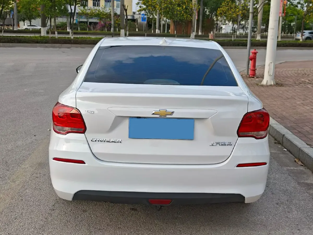 2019 Chevrolet Cavalier 1.5L 113HP L4 6AT,autocango,china used car exporter,china ev exporter,chinese used car exporter,chinese used ev exporter