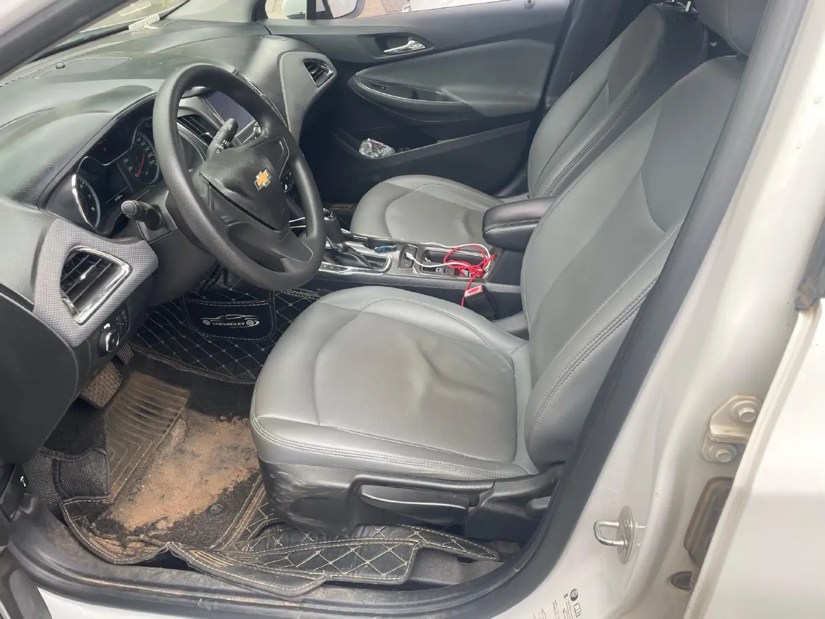 2018 Chevrolet Cruze 1.5L 114HP L4 6AT,autocango,china used car exporter,china ev exporter,chinese used car exporter,chinese used ev exporter