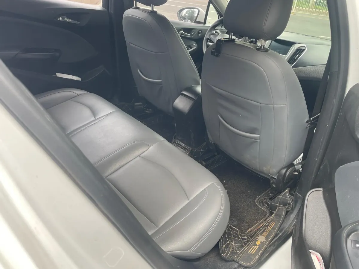 2018 Chevrolet Cruze 1.5L 114HP L4 6AT,autocango,china used car exporter,china ev exporter,chinese used car exporter,chinese used ev exporter