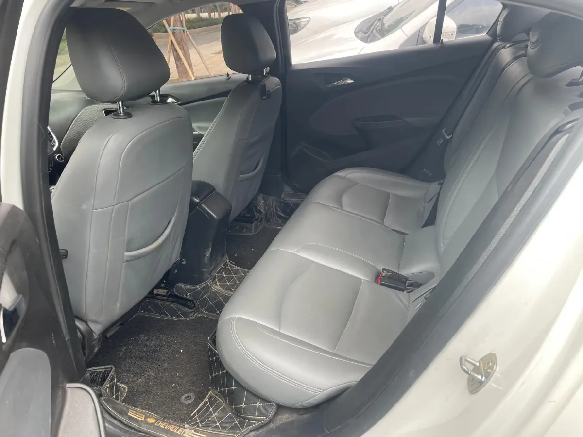 2018 Chevrolet Cruze 1.5L 114HP L4 6AT,autocango,china used car exporter,china ev exporter,chinese used car exporter,chinese used ev exporter