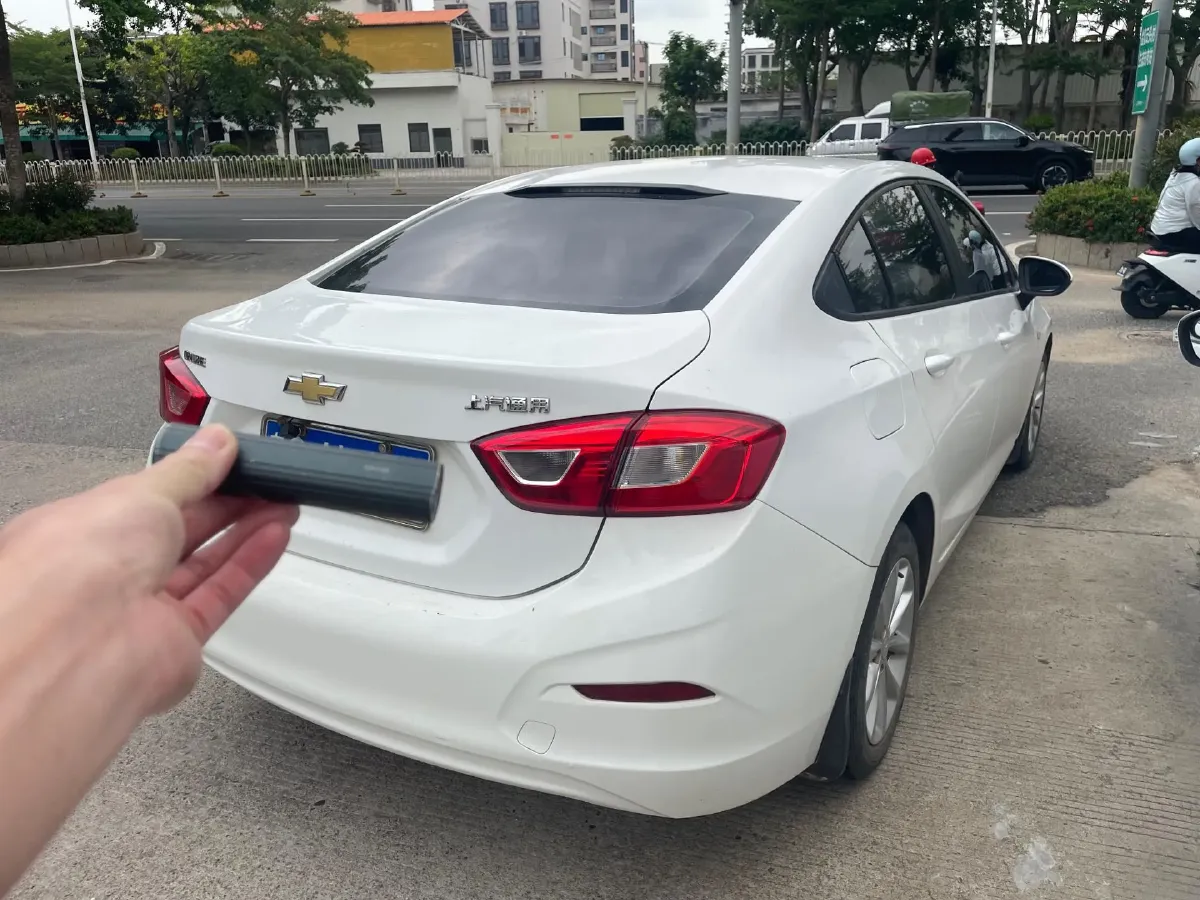 2018 Chevrolet Cruze 1.5L 114HP L4 6AT,autocango,china used car exporter,china ev exporter,chinese used car exporter,chinese used ev exporter
