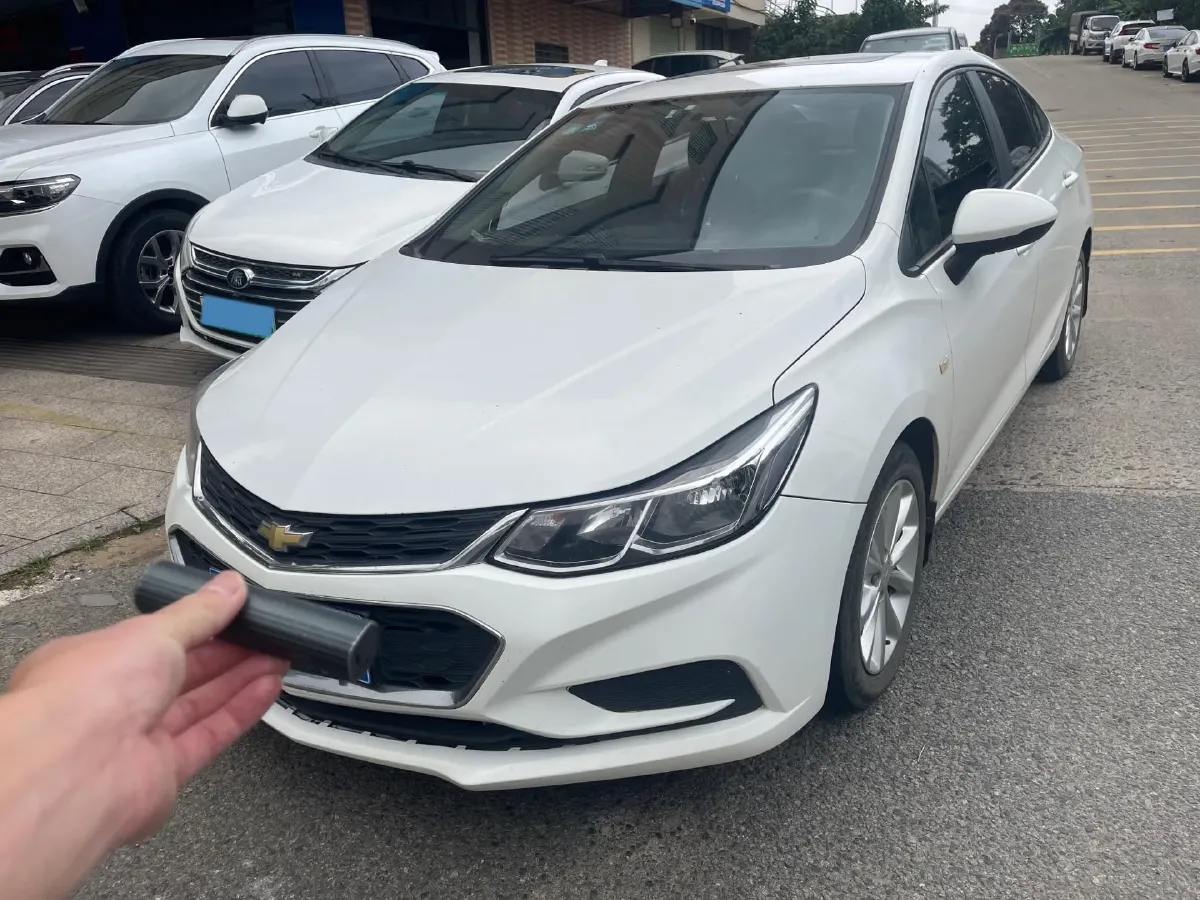 2018 Chevrolet Cruze 1.5L 114HP L4 6AT,autocango,china used car exporter,china ev exporter,chinese used car exporter,chinese used ev exporter