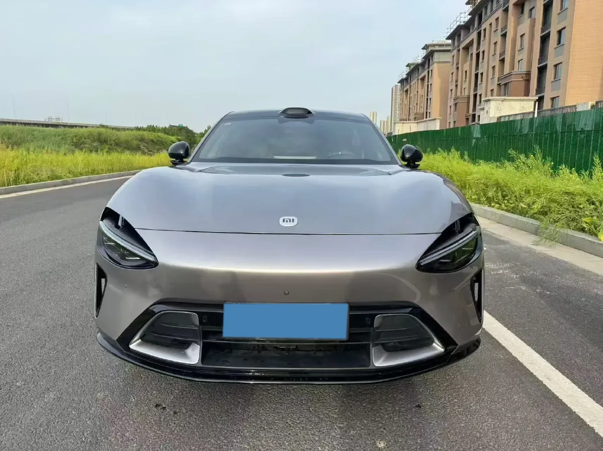 2025 MI YU7 BEV 96.3KWH,autocango,china used car exporter,china ev exporter,chinese used car exporter,chinese used ev exporter