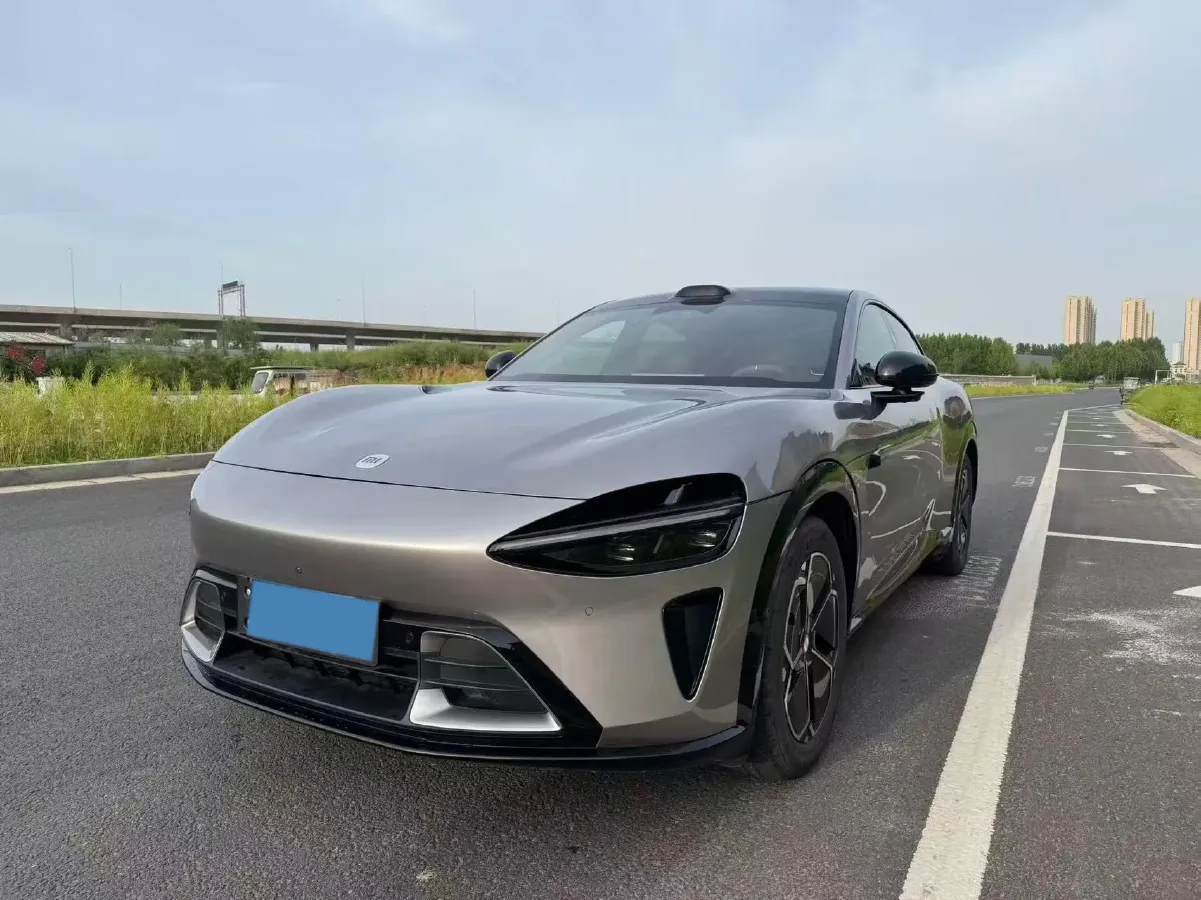 2025 MI YU7 BEV 96.3KWH,autocango,china used car exporter,china ev exporter,chinese used car exporter,chinese used ev exporter