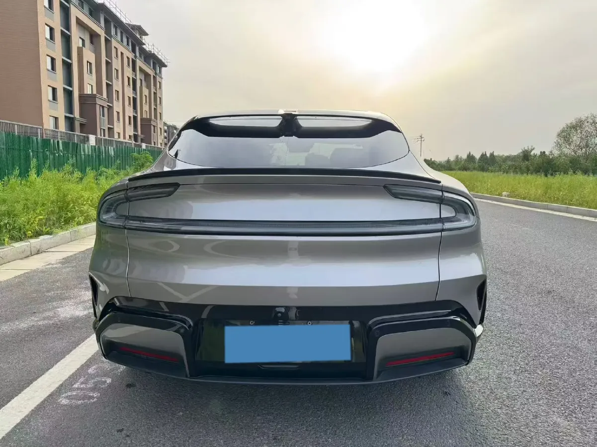 2025 MI YU7 BEV 96.3KWH,autocango,china used car exporter,china ev exporter,chinese used car exporter,chinese used ev exporter