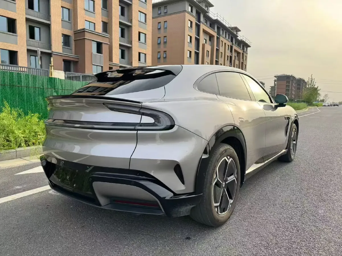 2025 MI YU7 BEV 96.3KWH,autocango,china used car exporter,china ev exporter,chinese used car exporter,chinese used ev exporter