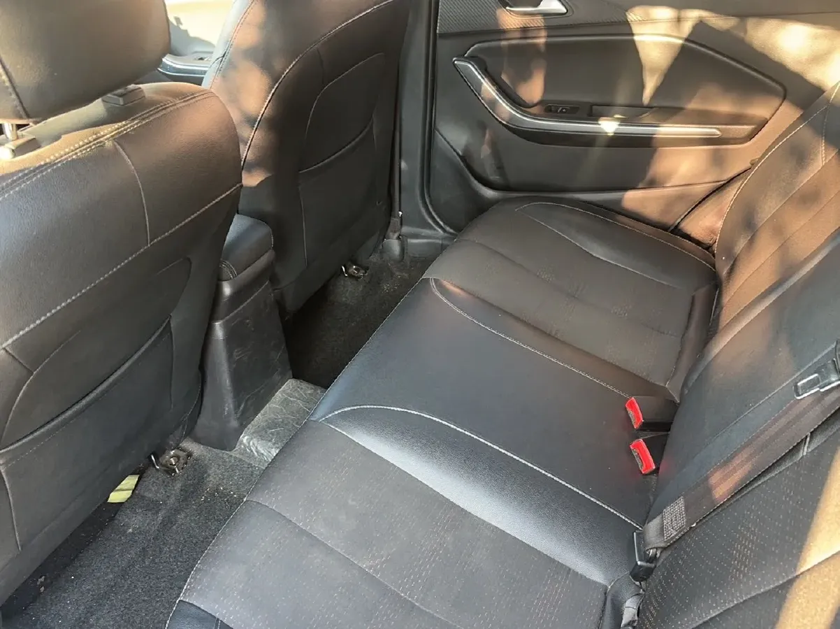 2018 Chery Tiggo 3x 1.5L 106HP L4 4AT,autocango,china used car exporter,china ev exporter,chinese used car exporter,chinese used ev exporter